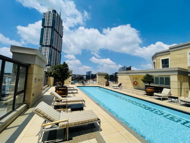 Apartment for sale in Alexandra, Gauteng