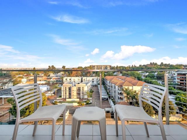 Apartment for sale in Alexandra, Gauteng