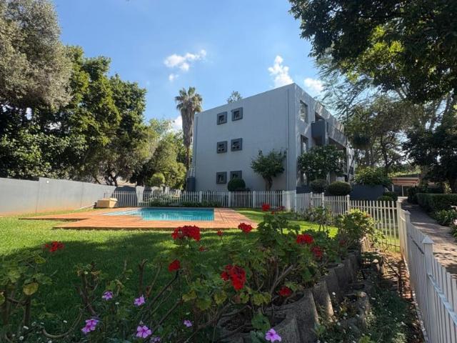 Apartment for sale in Alexandra, Gauteng