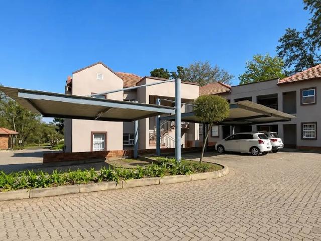 Apartment for sale in Rosebank, Gauteng