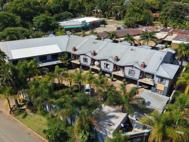 Apartment for sale in Hartbeespoort Dam Nature Reserve, North West