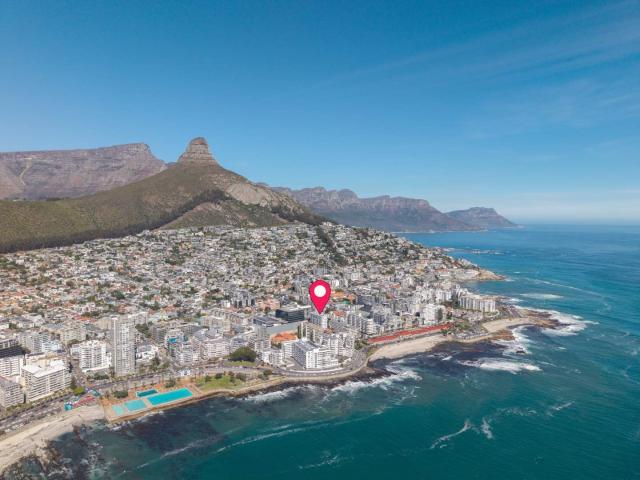 Apartment for sale in Cape Town, Western Cape
