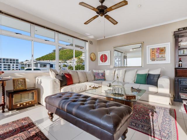 Apartment for sale in Cape Town, Western Cape