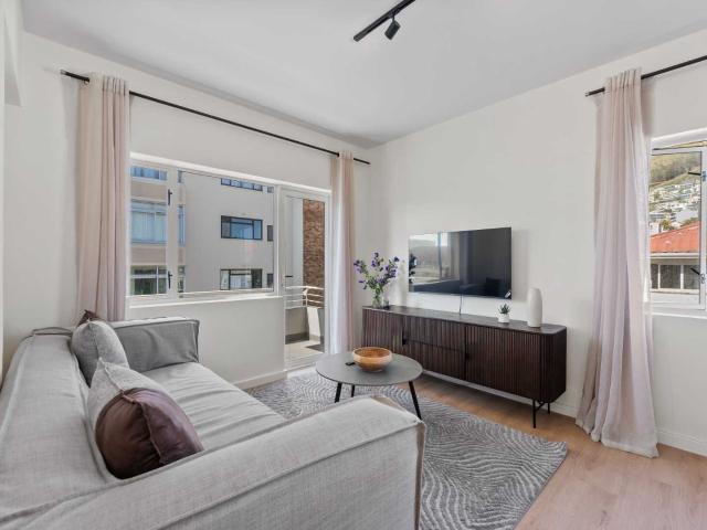 Apartment for sale in Cape Town, Western Cape