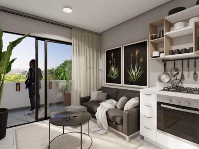 Apartment for sale in Princess Grant, Kwazulu-natal