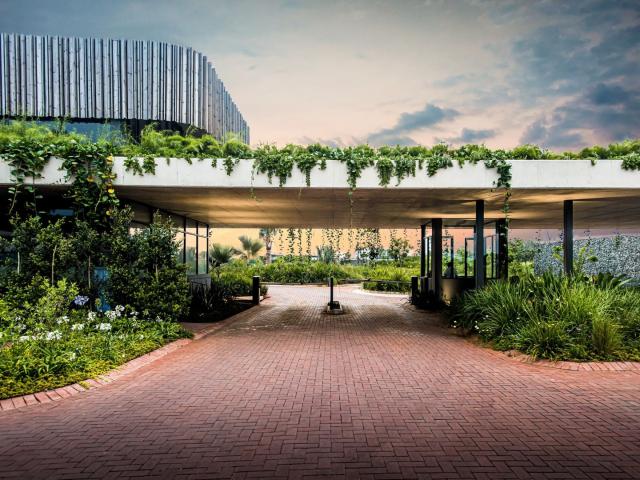 Apartment for sale in Princess Grant, Kwazulu-natal