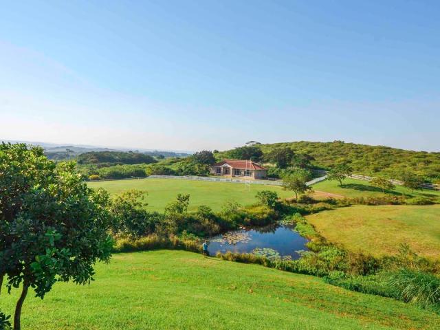Apartment for sale in Princess Grant, Kwazulu-natal