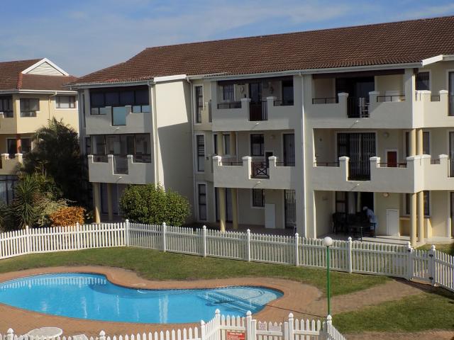 Apartment for sale in Ugu District Municipality, Kwazulu-natal