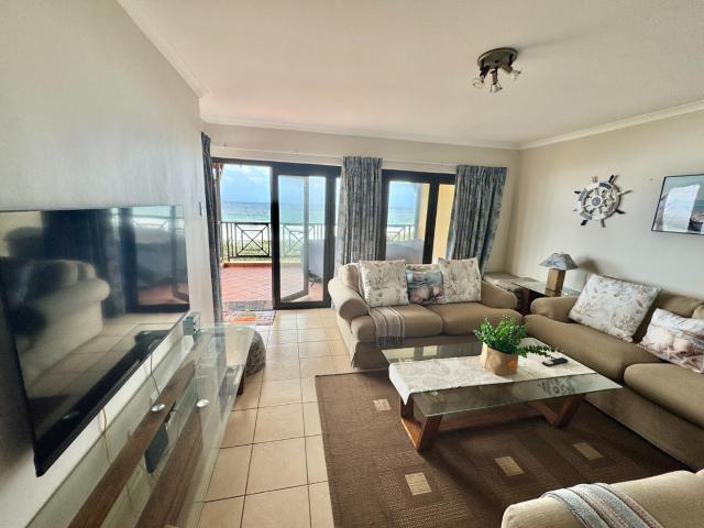Apartment for sale in Ugu District Municipality, Kwazulu-natal
