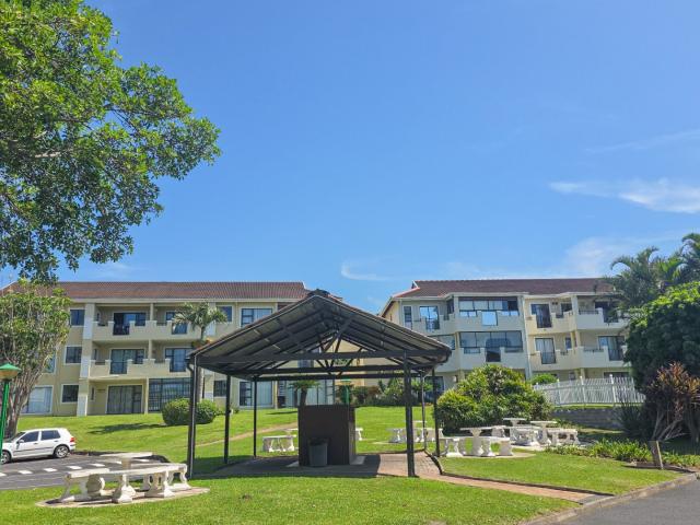 Apartment for sale in Ugu District Municipality, Kwazulu-natal