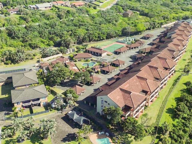 Apartment for sale in Ugu District Municipality, Kwazulu-natal