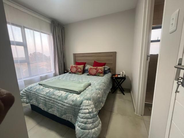 Apartment for sale in Lombardy Estate, Kungwini