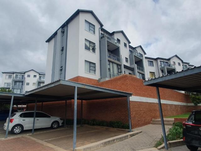 Apartment for sale in Lombardy Estate, Kungwini