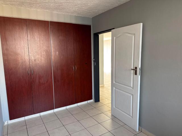 Apartment for sale in Gauteng