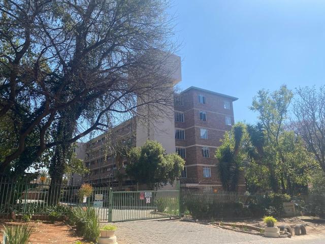 Apartment for sale in Waterkloof, Gauteng