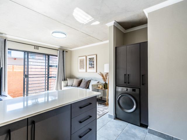 Apartment for sale in Waterkloof, Gauteng