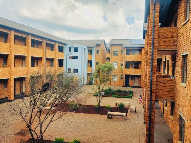 Apartment for sale in Ekurhuleni, Gauteng
