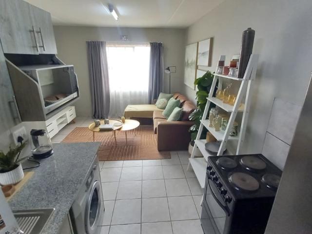 Apartment for sale in Ekurhuleni, Gauteng