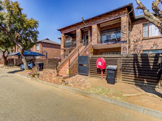 Apartment for sale in Ekurhuleni, Gauteng