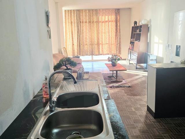 Apartment for sale in Seaview, Kwazulu-natal