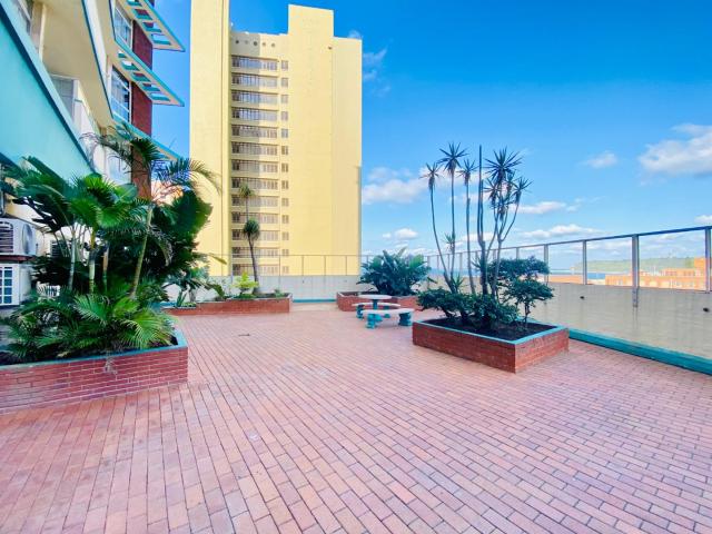 Apartment for sale in Seaview, Kwazulu-natal