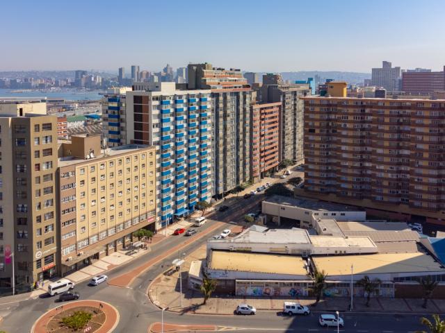 Apartment for sale in Seaview, Kwazulu-natal