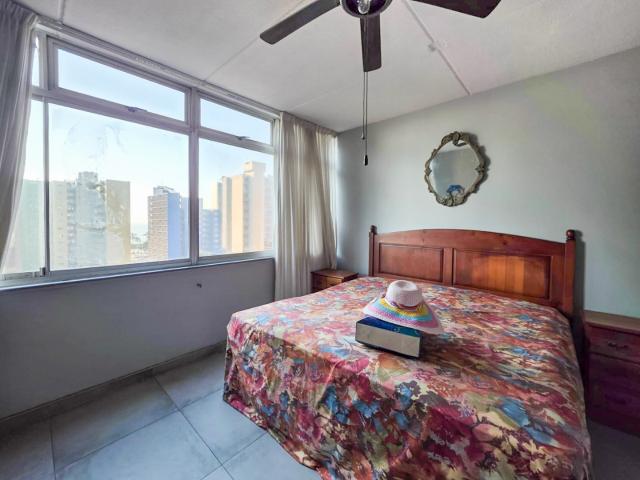 Apartment for sale in Seaview, Kwazulu-natal