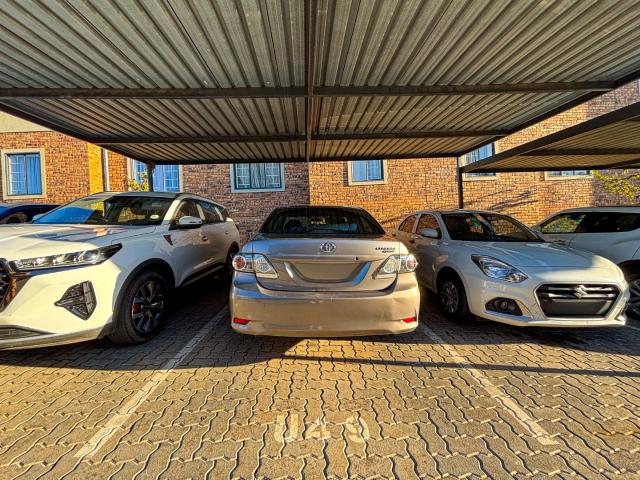 Apartment for sale in Vosloorus, Gauteng