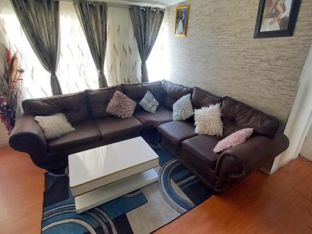 Apartment for sale in Vosloorus, Gauteng