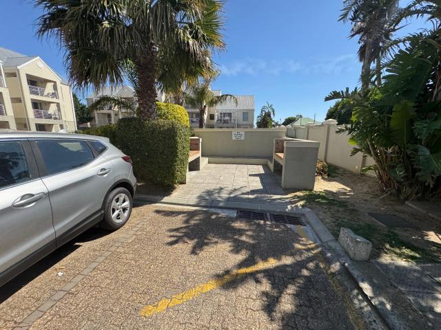Apartment for sale in Strand, Western Cape