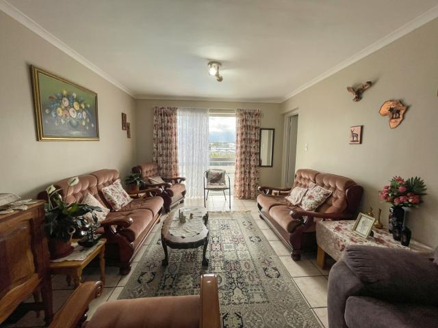 Apartment for sale in Strand, Western Cape