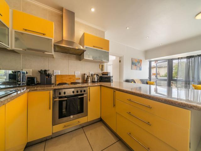 Apartment for sale in Strand, Western Cape