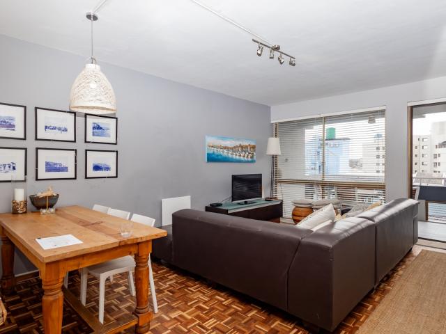 Apartment for sale in Strand, Western Cape