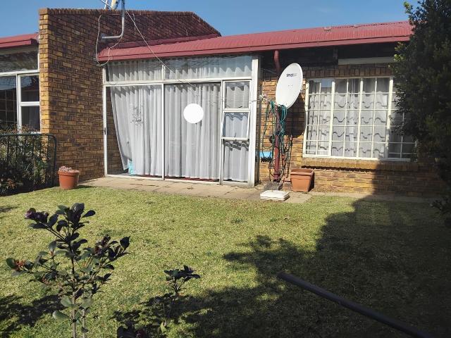 Apartment for sale in Ekurhuleni, Gauteng