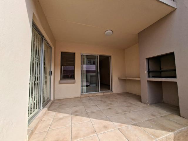 Apartment for sale in Gauteng
