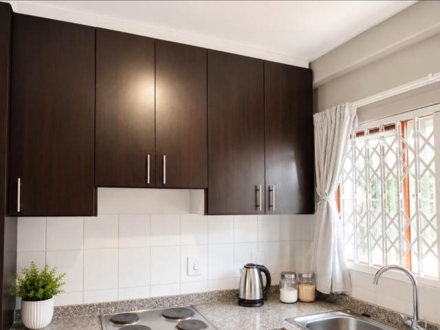 Apartment for sale in Kwazulu-natal