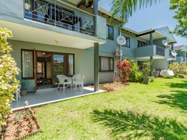 Apartment for sale in Kwazulu-natal