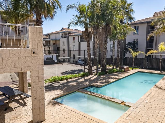 Apartment for sale in Alexandra, Gauteng