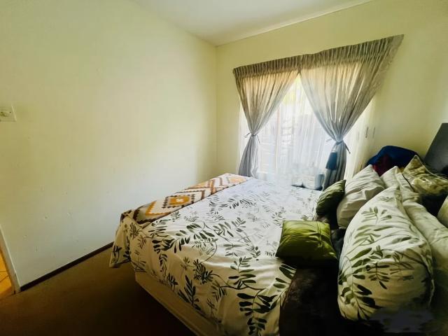 Apartment for sale in Alexandra, Gauteng