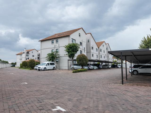 Apartment for sale in Alexandra, Gauteng