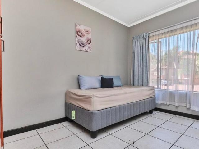 Apartment for sale in Alexandra, Gauteng