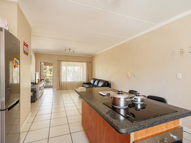 Apartment for sale in Sandton