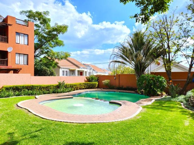 Apartment for sale in Alexandra, Gauteng