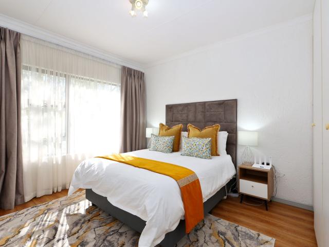 Apartment for sale in Alexandra, Gauteng