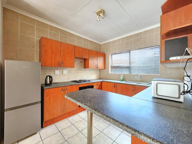 Apartment for sale in Alexandra, Gauteng