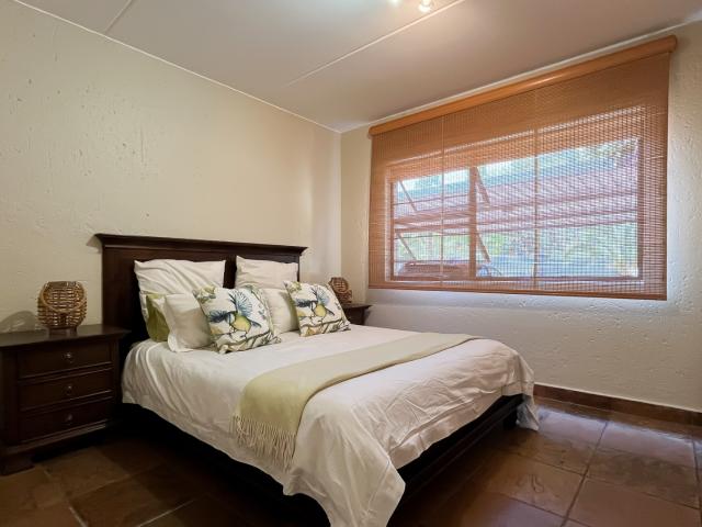 Apartment for sale in Paulshof, Alexandra