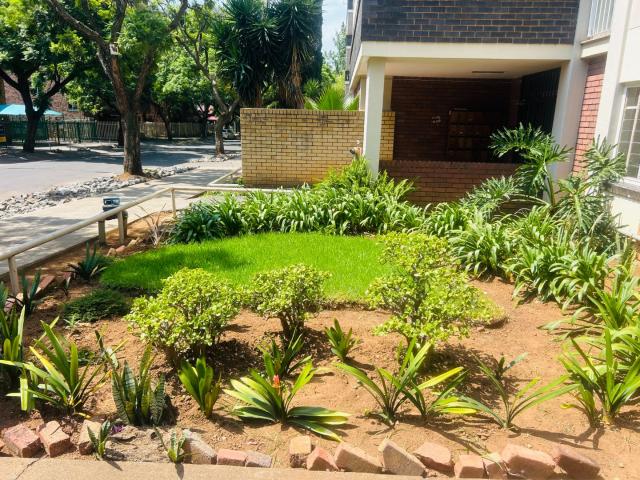 Apartment for sale in Waterkloof, Gauteng
