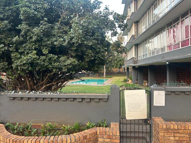 Apartment for sale in Waterkloof, Gauteng