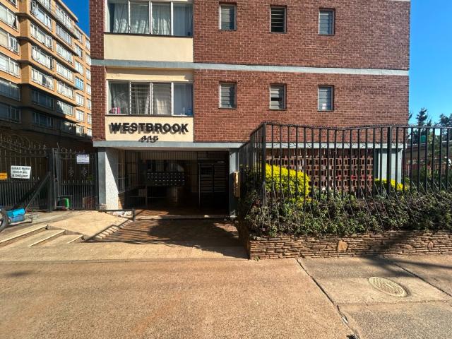 Apartment for sale in Waterkloof, Gauteng