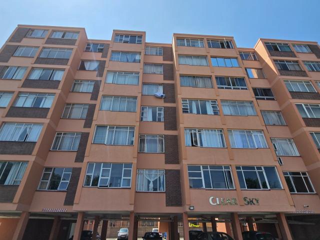 Apartment for sale in Seaview, Kwazulu-natal